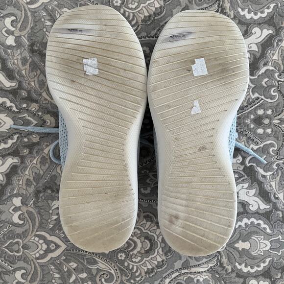 allbirds Light Blue Sneakers - Picture 8 of 13